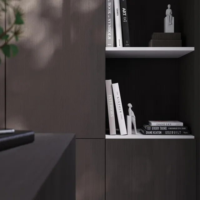 Stratifié W04 Stone Grey - Biemar Bois-1