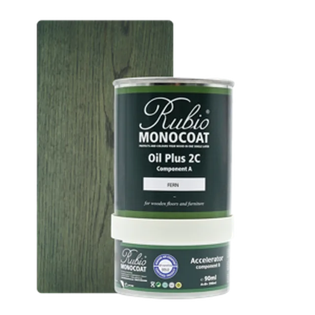 Huile 2C + Fern 390 ML