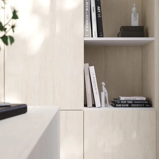 Stratifié 0F589 BST Soft Moon Grey - Biemar Bois-1