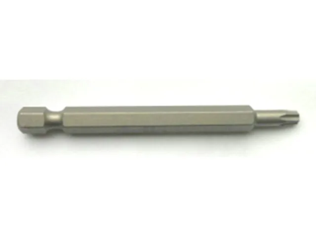 Bits 1/4 X 75 MM, 2PCS TX40 IR201692