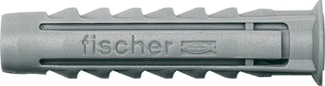 Chevilles SX Plus avec bord 14x70 mm (Emb de 20 pces)