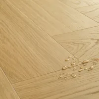 Quick-Step Ciro AVHBU - 40360 Chêne miel pur : Sol vinyle 630x126x6 mm - Biemar Bois-5