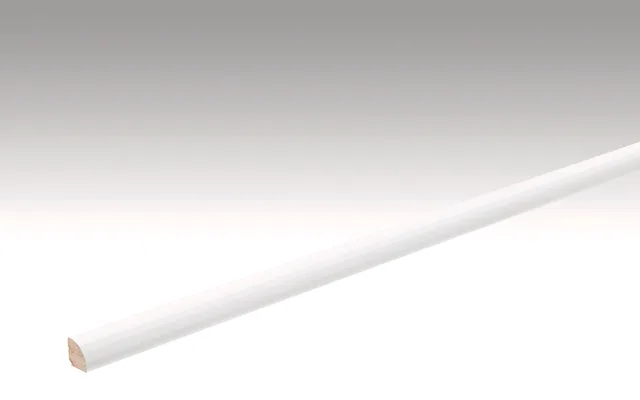 Plinthe 7 Blanc (à peindre) DF 2222 - Biemar Bois