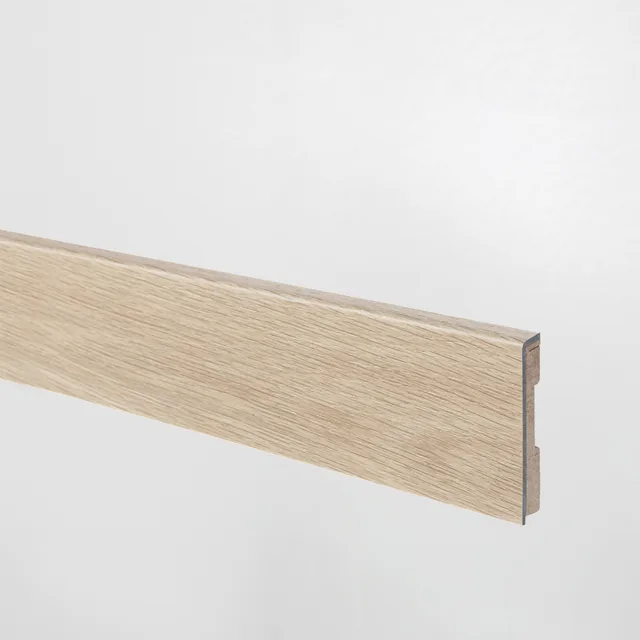 Plinthe Floorify S056 Popcorn 2000x9,5x61 - Biemar Bois