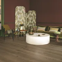 Quick-Step Massimo Chêne Chocolat Fondant Huilé Extra Mat 2200x260x13.5 mm - Biemar Bois-4