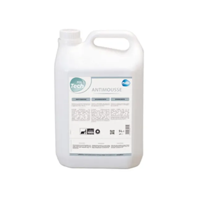 Anti-mousse Eternit 5L