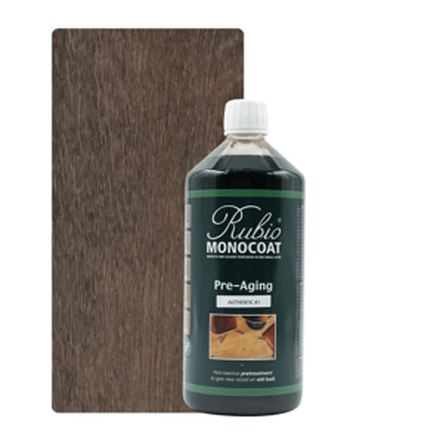 Monocoat PreAging Authentic #1 1L