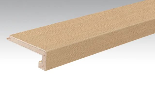 Parquet Profilé U Chêne Harmonieux Pure 9030 - Biemar Bois