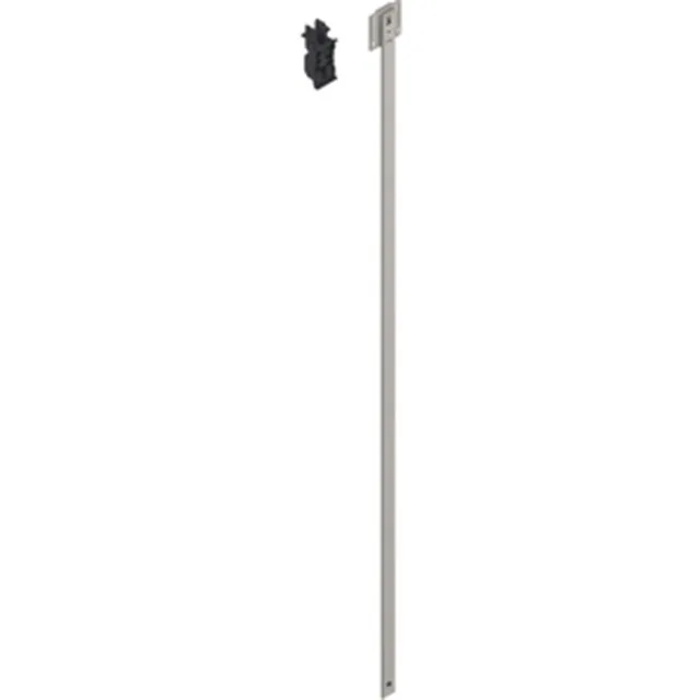 Set de fermeture CABLOXX pour hauteur jusqu'à 800mm à raccourcir