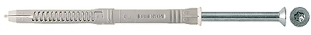 Chevilles DuoXpand 8x80 mm /pièce