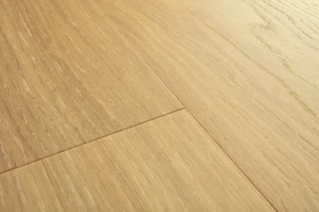 Quick-Step Chêne Miel Pur 1494x209x6 mm avec Sous Couche-2