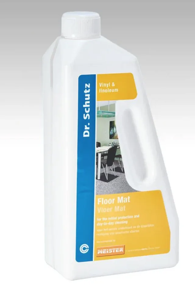 Dr. Schutz-Polish mat | 750 ml - Biemar Bois