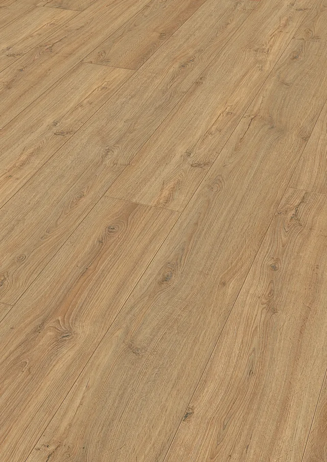 Biemar Bois - Sol stratifié LL 150 S Chêne Nova-1