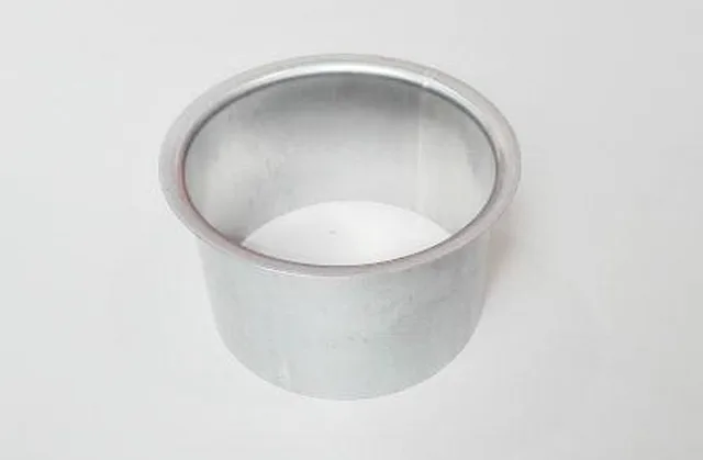 Buselot rond 80 Nr BR8