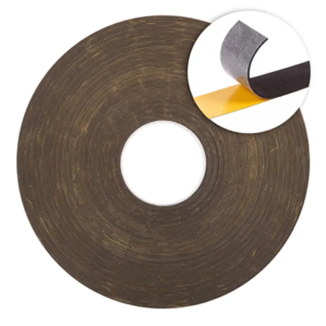 EPDM Cover Tape Glue 20 mm - 40 m