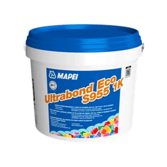 Colle Ultrabond 7 kg