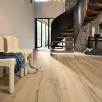 Sol Design Next DL 500 S Chêne Vieux Bois Clair - Biemar Bois