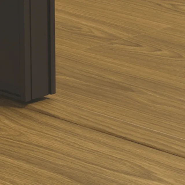 Quick-Step Profilé Incizo QSINCP - 05796 Profilé Incizo (couleur assortie) 2150x48x13 mm