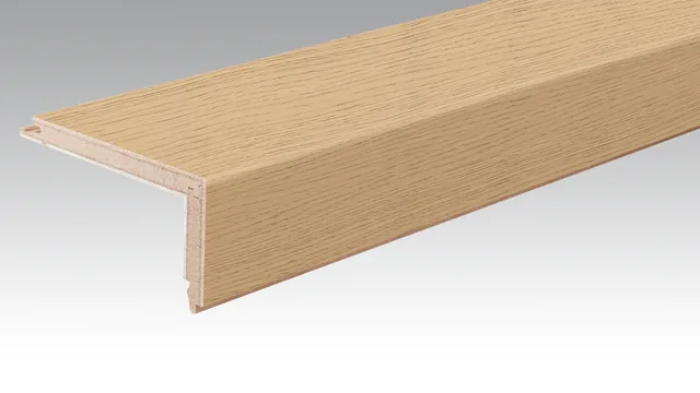 Parquet Profilé L Chêne Authentique Pure 9025 - Biemar Bois