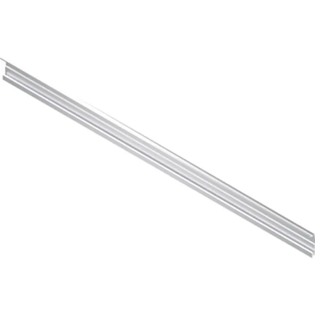 Profilé support horizontal Z10T1143B 1143mm alu à recouper