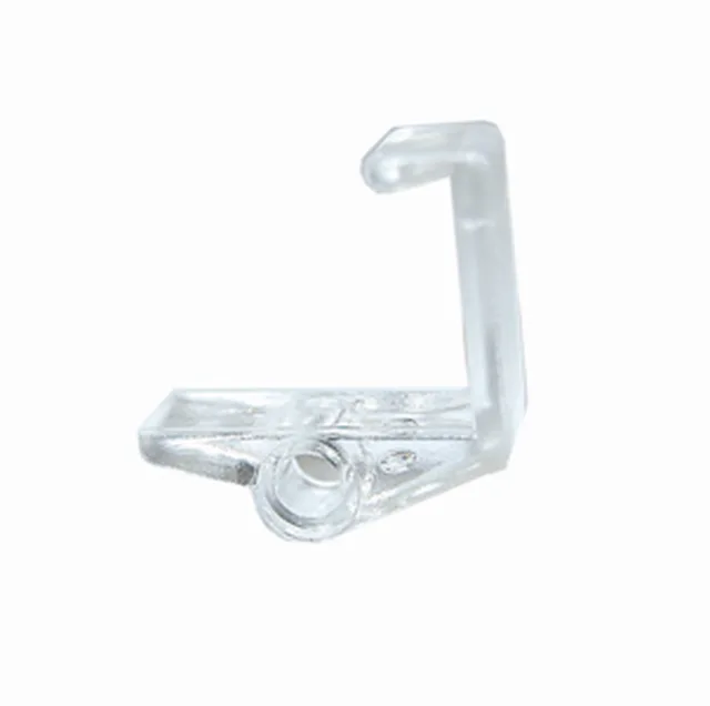 !!Arrêt en plastique nature pour Duplo /pièce