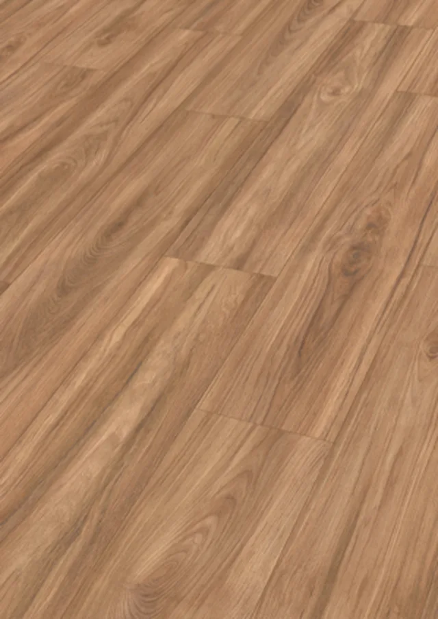 Sol stratifié laminate LD 200 Teck 7145 / 1288*244*8mm