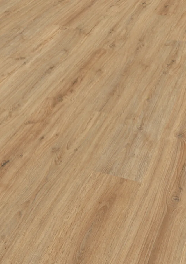 Sol stratifié laminate LC 150 Chêne Nova 6413 / 1288*198*8mm