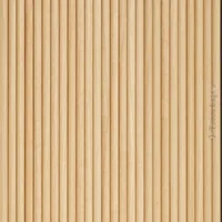 Tocca legno - Wave Flex Panels Invisible - détail texture