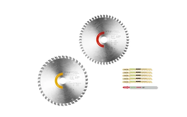 Assortiment de KSB-SORT/2 W/L 160x1,8