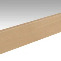 Plinthe Chêne Caramel 1279 - Biemar Bois