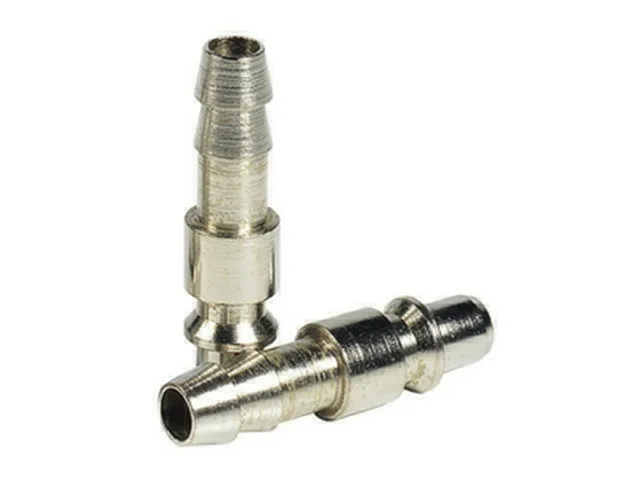 Raccord femelle/tetine universel type ch. 08mm SB2