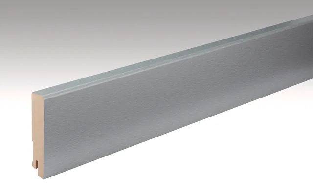 Plinthe 16 MK Acier inoxydable FD 063 - Biemar Bois
