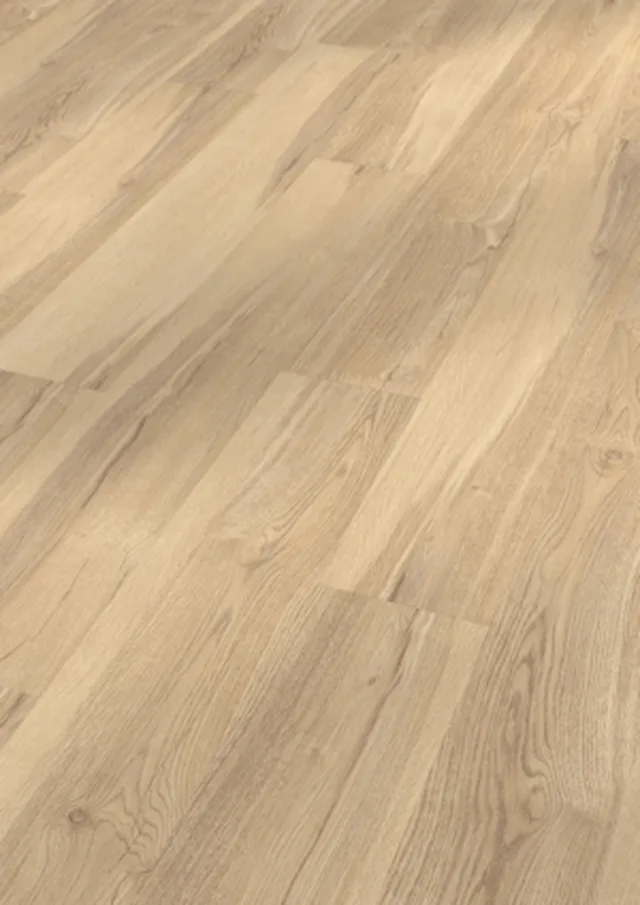Sol stratifié laminate LC 150 Chêne pure marquant 6273 | 1 frise / 1288*198*8mm