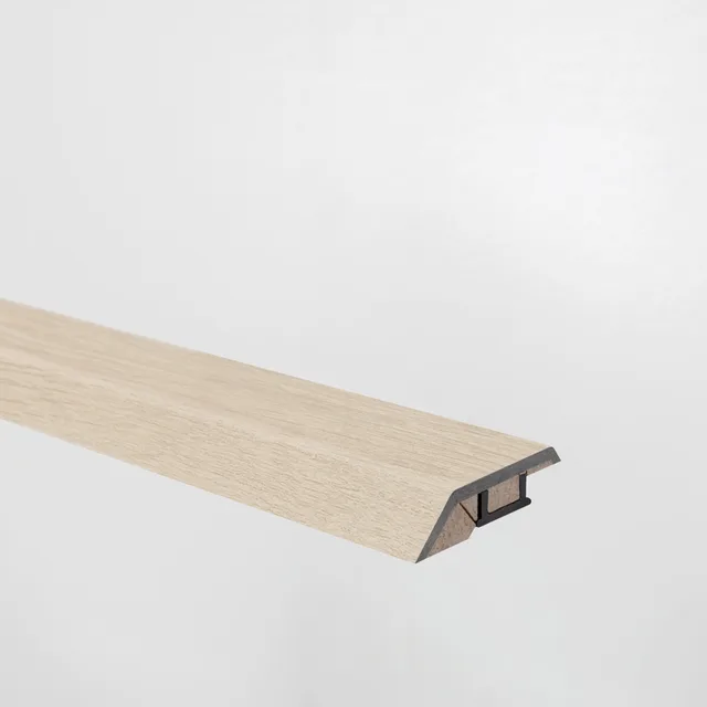 Floorify Profilé d'adaptation Q051 Coconut 2000x40,5