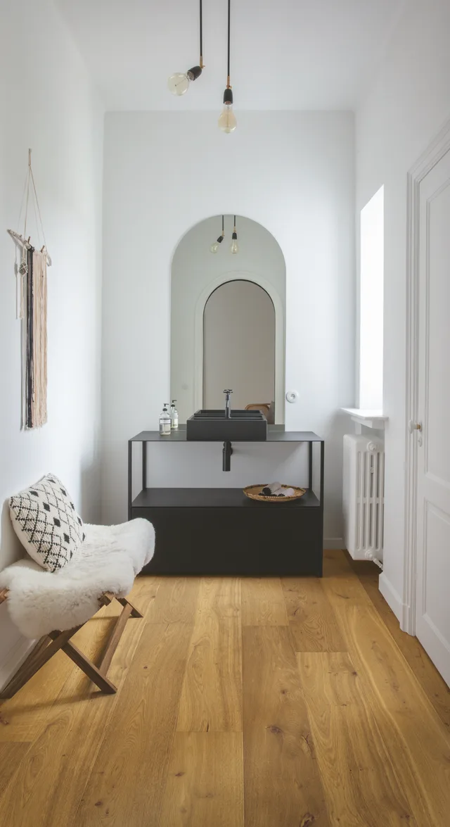 Quick-Step Palazzo Chêne Cannelle Extra Matt 2200x190x13,5 mm - Biemar Bois-5