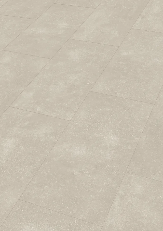 Sol stratifié LB 150 Cream stone - Biemar Bois-2