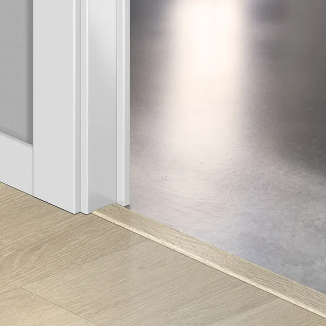 Profilé Incizo Quick-Step 2000x45x8 mm - Biemar Bois