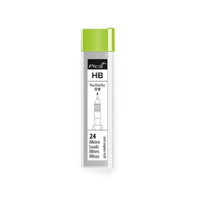 PICA FINE-DRY refill set HB (10)