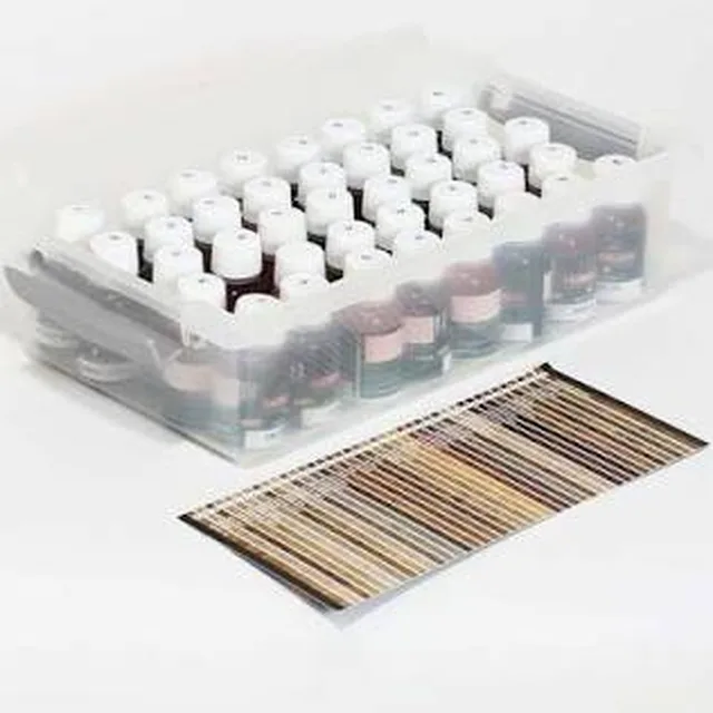 Durogrit exterieur set d'échantillons