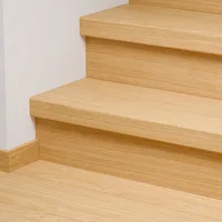 Quick-Step Couvre-marches stratifié Chêne Bourbon