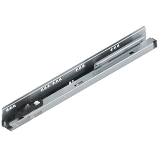 Coulisses TB 578.4001M 400mm Tip-on Blumotion - 30kg /paire