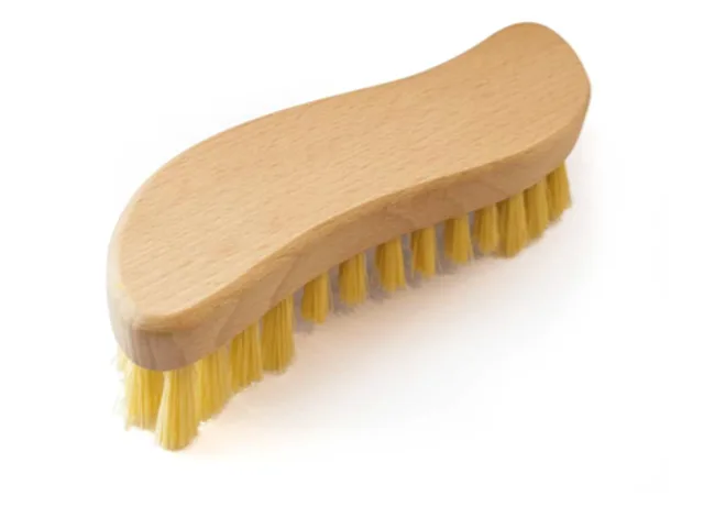 Brosse à récurer