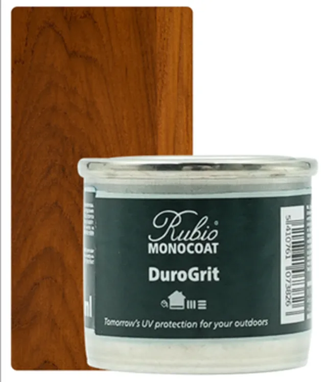 Durogrit exterieur Foxy Brown 1L