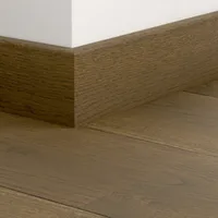 Quick-Step QSWPPSKR - 5676MM : Plinthe parquet Cascada (couleur assortie) 2400x16x80 mm
