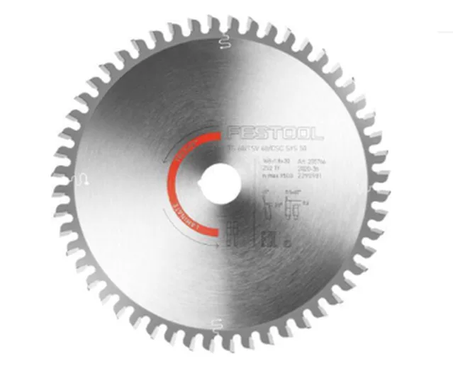 Lame de scie circulaire HW 168x1,8x20 TF 52