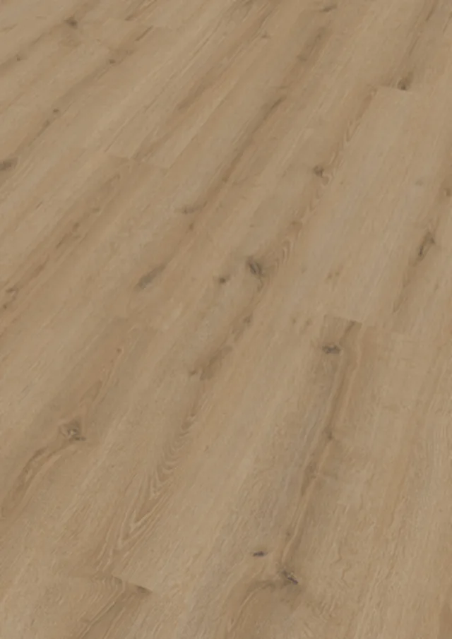 Sol stratifié laminate LC 150 Chêne tour crème 7120 / 1288*198*8mm