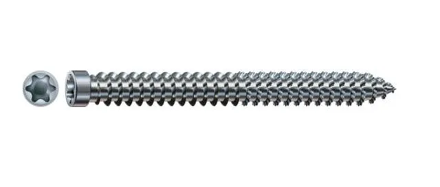 Vis WIROX chassis sans tête 7,5x130 mm (Emb de 100 pces)