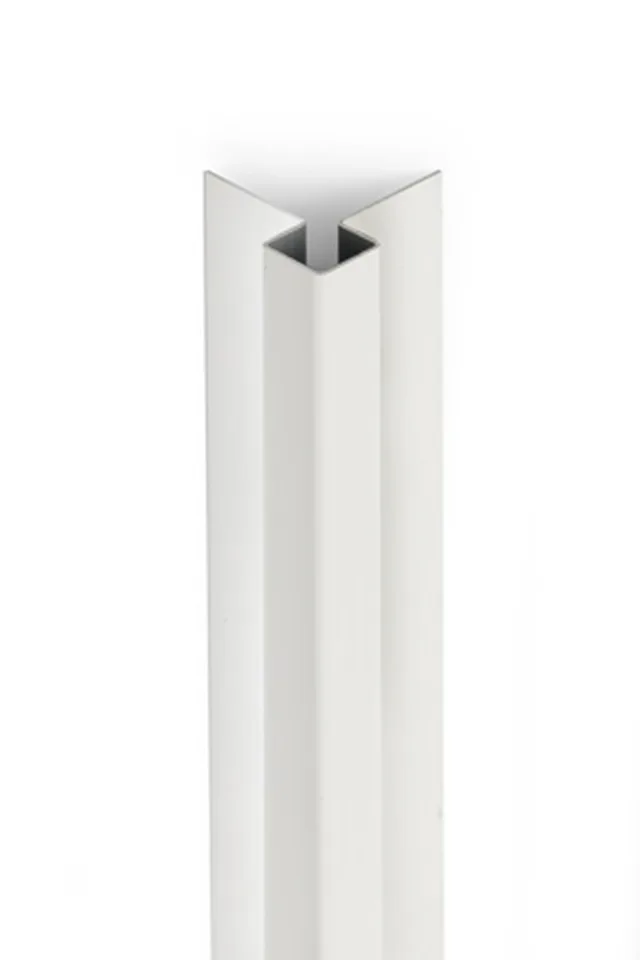 Äußere Aluminiumecke für Cedral Click Fassadenpaneele – 30_cm