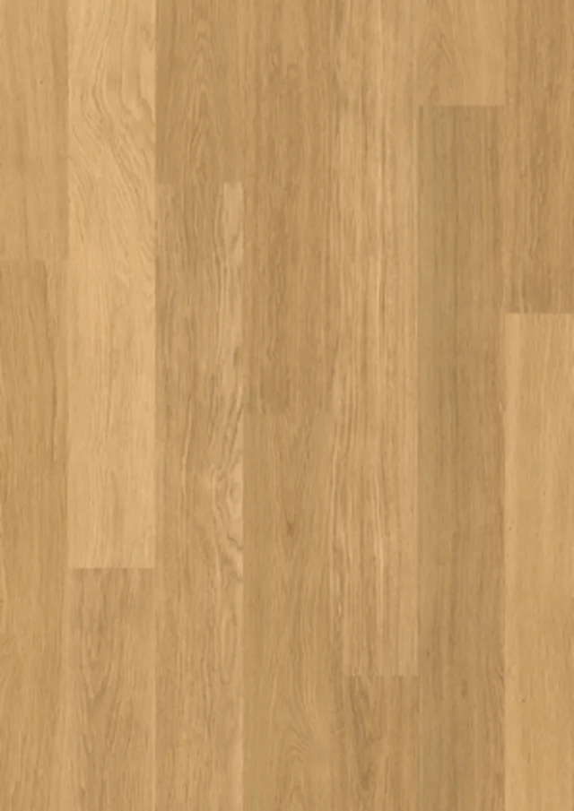 Quick-Step Eligna Waterproof EL - 896 Chêne verni naturel : Sol stratifié 1380x156x8 mm