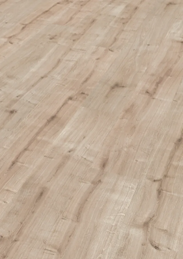Sol stratifié laminate LC 150 Chêne cappuccino 6263 | 1 frise / 1288*198*8mm